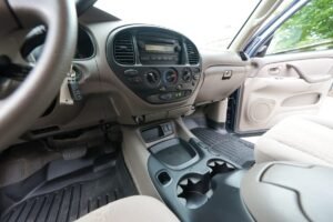 2006 Toyota Tundra Double Cab SR5 TRD 4×4 V8 5