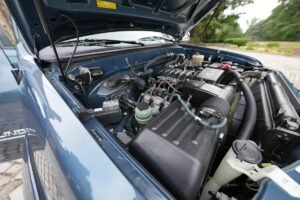 2006 Toyota Tundra Double Cab SR5 TRD 4×4 V8 6
